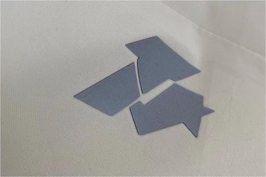 【单层夹克风衣男女同款】无内胆国潮夹克风衣春秋帽子不可拆卸上衣03h 商品图7