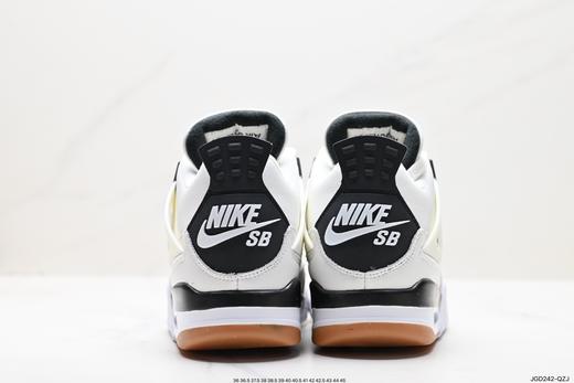 耐克乔丹Nike Air Jordan 4 Retro OG休闲运动篮球鞋DC7770-160男女鞋 商品图8