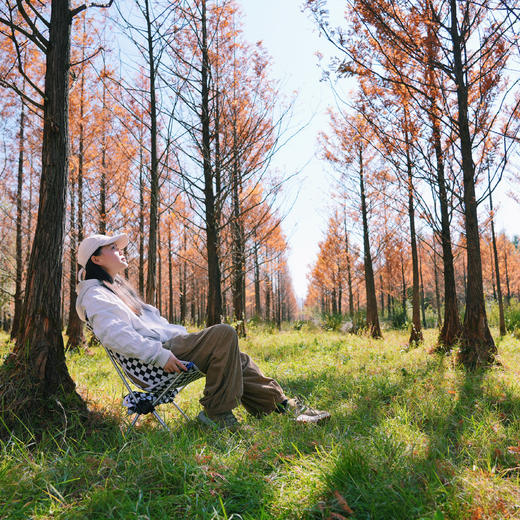 成人特惠 | 12.27周六马刺沟穿越甸尾村徒步，赏壮观红杉林，穿越昆明周边苔藓原始森林丰富景观！ 商品图8
