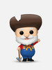 Funko POP Disney Toy Story Stinky Pete 动画 迪士尼玩具总动员POP公仔矿工彼得限定款手办 74592 商品缩略图2