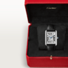 卡地亚 Cartier 坦克Tank Must 腕表 XL 精钢 自动上链 WSTA0040 商品缩略图4