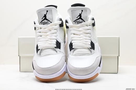 耐克乔丹Nike Air Jordan 4 Retro OG休闲运动篮球鞋DC7770-160男女鞋 商品图7