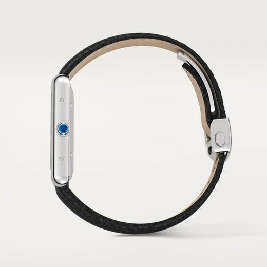 卡地亚 Cartier 坦克Tank Must 腕表 XL 精钢 自动上链 WSTA0040 商品图2