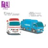 预售 【中商原版】鎌田步 垃圾车拉拉出任务 港台原版 儿童绘本故事书 精品童书儿童读物 3-8岁 知识绘本 学习正确垃圾分类的重要 商品缩略图4