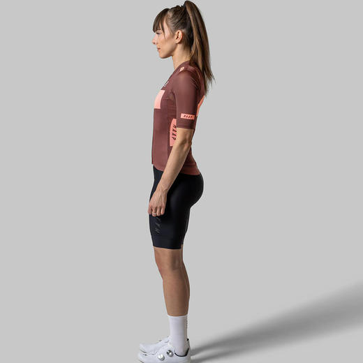 MAAP 女士 System Pro Air Jersey Muscat 短袖骑行服 商品图1