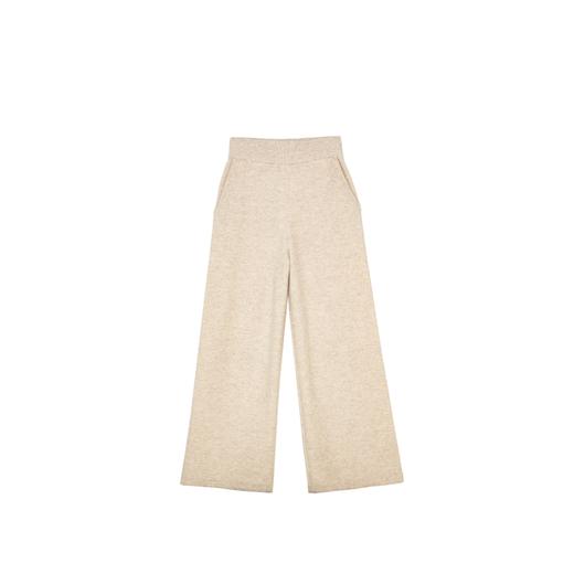 ESPRESSO虚提斜插袋直筒长裤BJF104003 商品图2