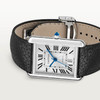 卡地亚 Cartier 坦克Tank Must 腕表 XL 精钢 自动上链 WSTA0040 商品缩略图1
