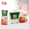汇源100℅苹果汁 1L*12盒（后返2元） 商品缩略图0