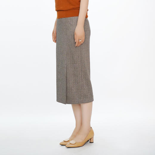 MG3Q037 麦克斯菲瑞半裙 商品图3