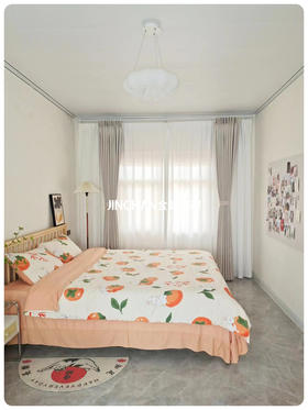 心动系的窗帘Ⅰ可盐可甜！