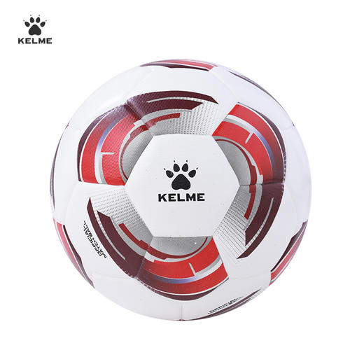 KELME/卡尔美粘合5号比赛足球亚洲杯配色足球成人赛事足球8301QU5085 商品图7