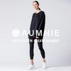 AUMNIE 丨澳弥尼暖绒绒LOGO宽松加绒卫衣 WINTER FLEECE PATCH LOGO SWEATSHIRT（售后说明，只支持收货7天内退换货） 商品缩略图3