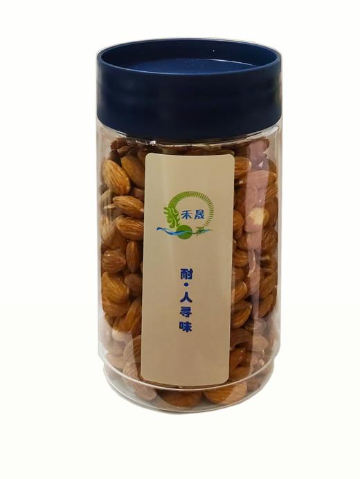520g禾晟盐焗巴旦木仁 商品图0