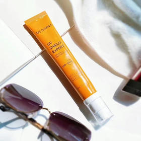 MedSPA/美帕大防晒霜50g/支