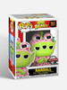 Funko POP Disney Pixar Alien Remix Randall (PINK) 动画 迪士尼兰道尔粉色限定款手办 58089 商品缩略图3
