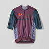 MAAP 女士 League Pro Air Jersey Plum 短袖骑行服 商品缩略图4