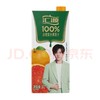 汇源100℅血橙复合果汁 1L*12盒（后返2元） 商品缩略图1