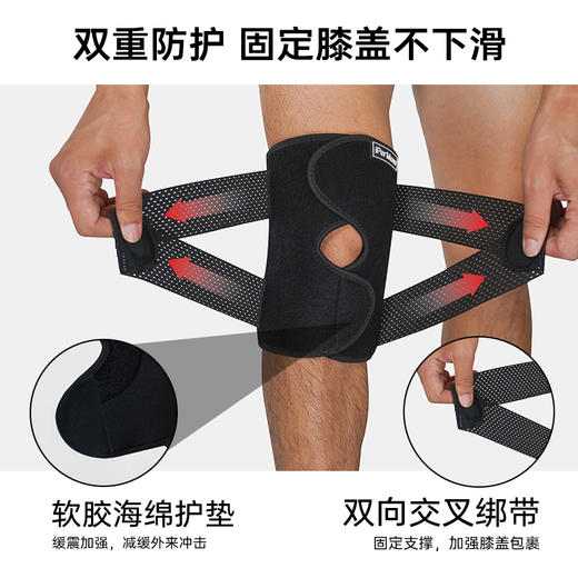 iPerMove 双向加压护膝 商品图2