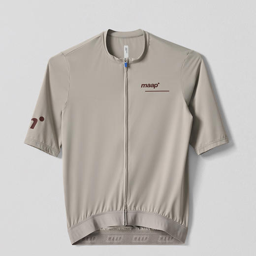 MAAP 男士 Training Jersey Griffin 短袖骑行服 商品图5