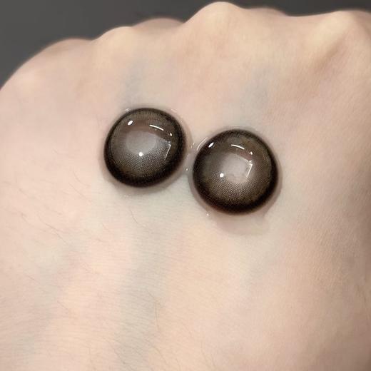 Con4u品牌年抛-Dundun黑糖吨吨 商品图8