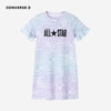 CONVERSE 夏 大童小童 儿童童装连衣裙 CNVG-DR-C595 商品缩略图0