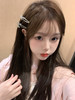 【中直径】SPRINGCON-漉漉黑14.2mm【0-800度 含525/575】 商品缩略图8