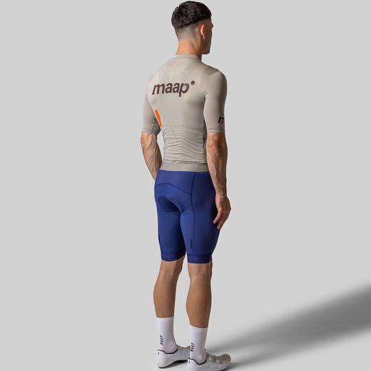 MAAP 男士 Training Jersey Griffin 短袖骑行服 商品图2