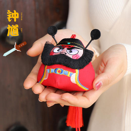 新年福气满满系列香包 商品图13