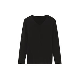 【无痕雅卡丝】SCHIESSER德国舒雅高端铂雅莫代尔无痕随型裁保暖上衣95/5225Q 可点击详情页最下方链接选择配套裤子