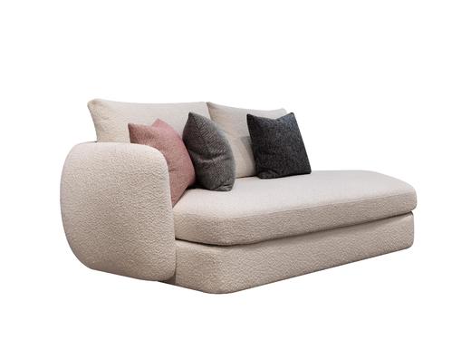 Donney 组合沙发 | 更多座位组合，皮布面料可选，详询客服 商品图8