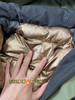 高品重磅复团‼️陈牧驰明星同款~专柜💰2000+【波**同款黑科技蓄热工装外套】男女同款  秒杀福利价 ▪️分仓填充的军工级P棉 ▪️石墨烯热反射 冬天降再大的温!有它完全可以顶住 商品缩略图6
