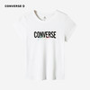 CONVERSE 秋 大童小童 儿童童装T恤 CNVG-TE-B960 商品缩略图0