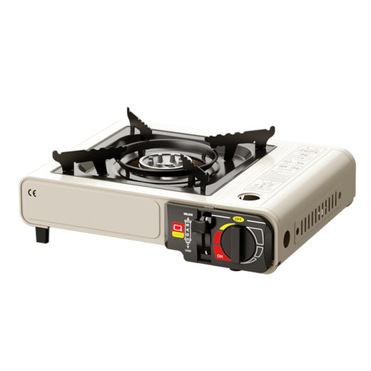 百货世界-飞图乐户外卡式炉烧烤套装-1炉4瓶气KSL01（象印专柜） 商品图3