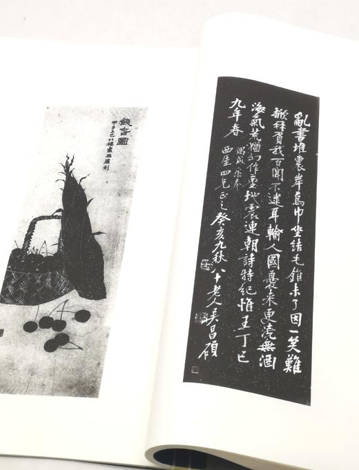 《西厓刻竹》，宣纸线装，12开本，金西厓著，五洲传播出版社2010年一版一印，32个筒子页，定价280，售价268元。 商品图10