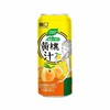葡口果粒黄桃 490ml*15罐 商品缩略图0
