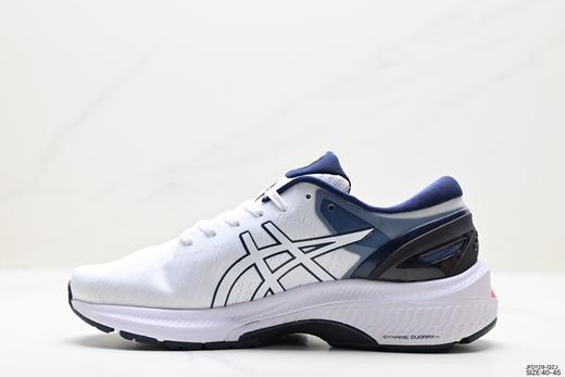 亚瑟士Asics Gel-Nimbus 24休闲运动跑鞋1011B094-001男鞋 商品图2