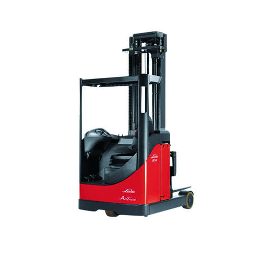 林德电动前移式R14S 商品图1
