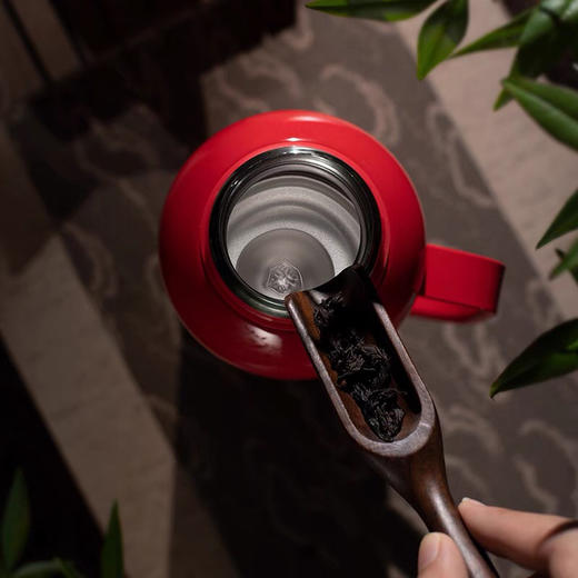 安胜焖掌柜保温壶1200ml 商品图4