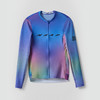 MAAP 女士 Blurred Out Pro Hex LS Jersey 长袖骑行服 商品缩略图5