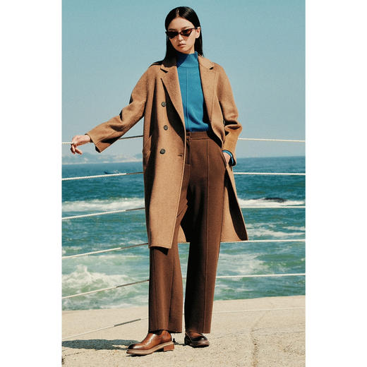 3F恩裳大衣 商品图0