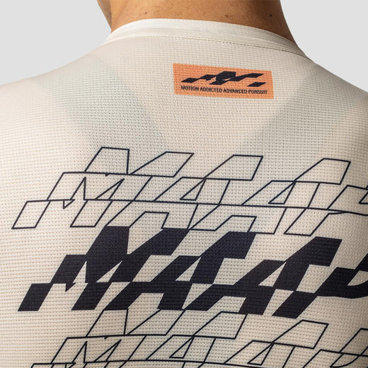 MAAP 男士 Fragment  Jersey 2.0  短袖骑行服 商品图3