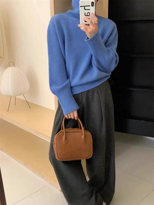 王菲同款毛衣 商品图6