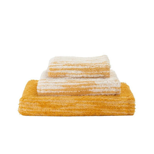 【6F】爱比丝埃及棉毛巾纯棉葡萄牙Abyss COZI 爱比丝 面巾干发巾 多款多色30*30cm 商品图2