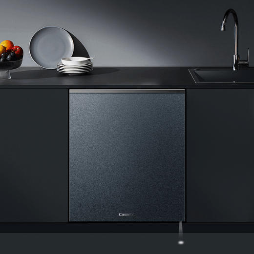 卡萨帝（Casarte）洗碗机 CWY16-B29SU1 商品图2
