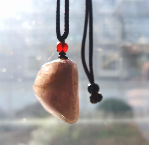 泰山紫水晶（随形挂件） 商品图3