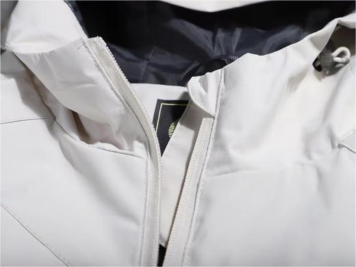 【单层夹克风衣男女同款】无内胆国潮夹克风衣春秋帽子不可拆卸上衣03h 商品图4