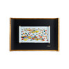 “桃花源”主题镶嵌画 商品缩略图1