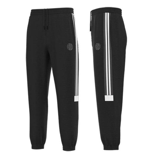 361°  男款加绒裤子 商品图0