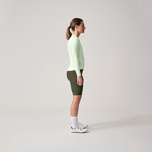 MAAP 女士 Embark Team LS Jersey 长袖骑行服 商品图2