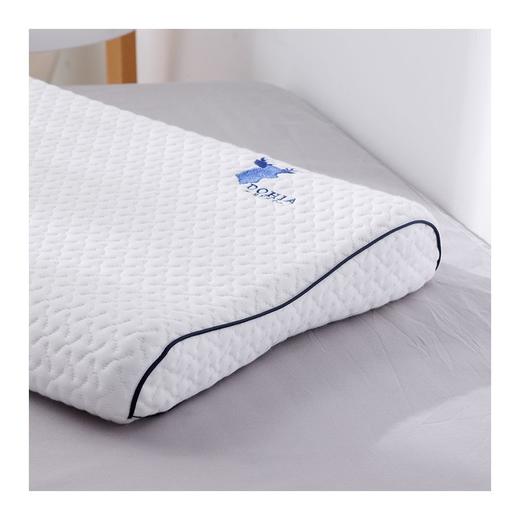 多喜爱-枕芯《颂恩乳胶呵护枕（低枕）》 商品图3